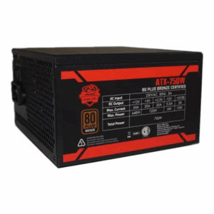 psu 650w atx 80+ bronze generic