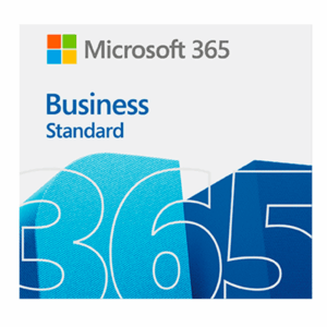 microsoft 365 business standard licencia de suscripción (1 año) 1 usuario (5 dispositivos)