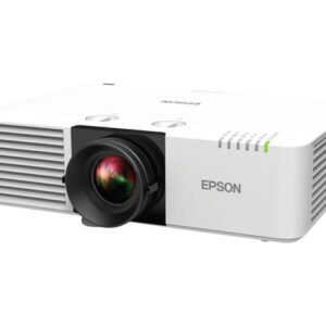 epson powerlite l530u proyector 3lcd 5200 lúmenes (blanco)