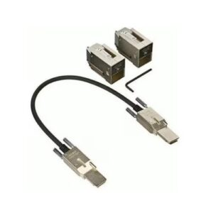 cisco catalyst 9200l stack module