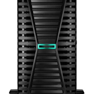 servidor hpe proliant ml110 g11 1 xeon bronze 3408u 1.80ghz 32gb ram 1.88tb ssd (2 x 960gb) ssd configuration