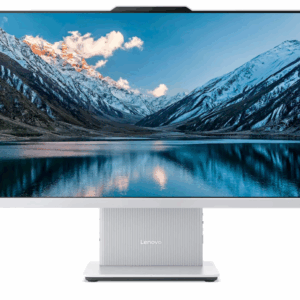 ideacentre aio 24irh9 intel ci5 13420h ram 8gb ddr5 512gb ssd video integrado intel uhd graphics freedos 23.8in fhd gray garantia 1year