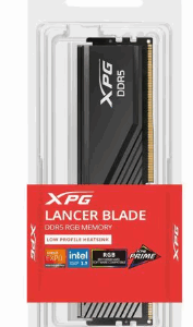 Memoria RAM XPG Lancer Blade