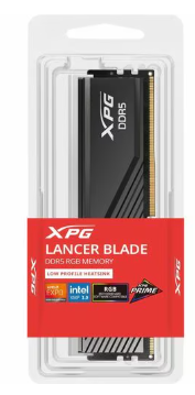 captura de pantalla 2026 01 28 220543 Memoria RAM XPG Lancer Blade