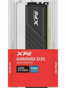Memoria RAM XPG Gammix D35