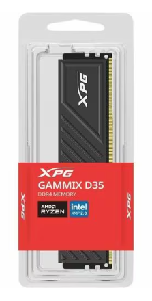 captura de pantalla 2026 01 28 221358 Memoria RAM XPG Gammix D35