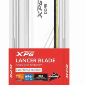 Memoria RAM DDR5 XPG Lancer