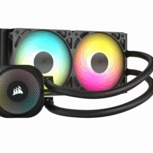 Refrigeración líquida RGB para PC
