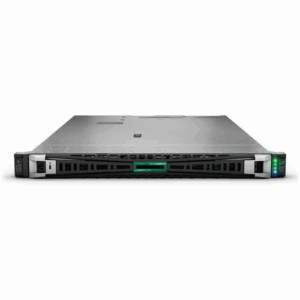 servidor hpe proliant dl360 gen11 1 x intel xeon silver 4510 2.40ghz 32gb ram