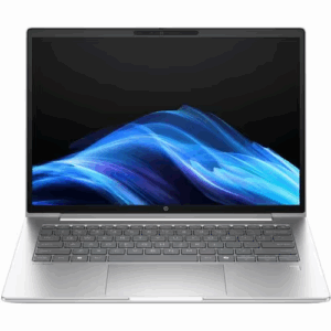 portátil hp probook 4 g1i 35.6cm (14") wuxga 60hz intel core ultra 7 255u 16gb 1tb ssd español teclado plata