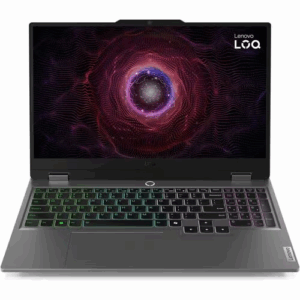 lenovo loq 15arp9 83jc00mmlm 39.6cm (15.6") full hd 144hz amd ryzen 7 16gb 512gb ssd