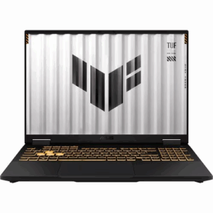tuf gaming f16 fx608 fx608jh rv010 40.6cm (16") full hd plus 165hz intel core i5 13a gen i5 13450hx 16gb 512gb ssd intel chip