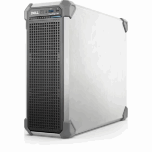 servidor dell poweredge t160 1 x intel xeon 2.80ghz 16gb ram 2tb hdd