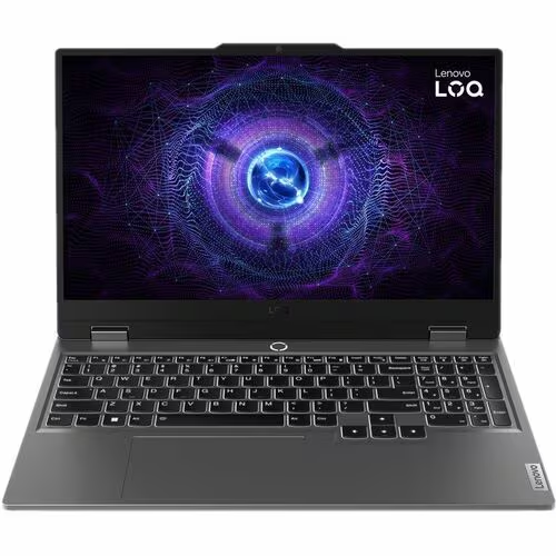 lenovo loq 15iax9 83gs006wlm 39.6cm (15.6") full hd 144hz intel core i5 12a gen 8gb 512gb ssd español teclado luna gray lenovo loq 15iax9 83gs006wlm 39.6cm (15.6") full hd 144hz intel core i5 12a gen 8gb 512gb ssd español teclado luna gray