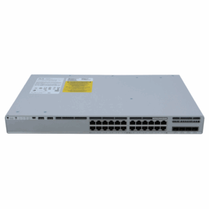 cisco c9200l 24p 4x e