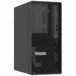 servidor lenovo thinksystem st50 v3 7df4a019la 1 x intel xeon 2.60ghz 16gb ram 2tb hdd (1 x 2tb) hdd