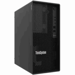 servidor lenovo thinksystem st45 v3 7dh4a00gla 1 x amd epyc 3.80ghz 16gb ram 2tb hdd (1 x 2tb) hdd