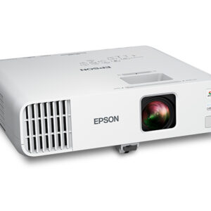 epson powerlite l260f proyector 3lcd 4600 lúmenes (blanco)