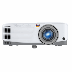 viewsonic pa503w proyector laser dlp 4,000 lumenes tiro normal 15,000 horas wxga