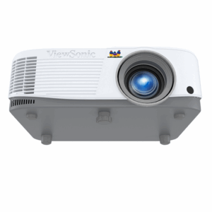 viewsonic pa503w proyector laser dlp 4,000 lumenes tiro normal 15,000 horas wxga