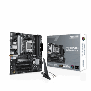 asus prime b650m a ax6 ii motherboard
