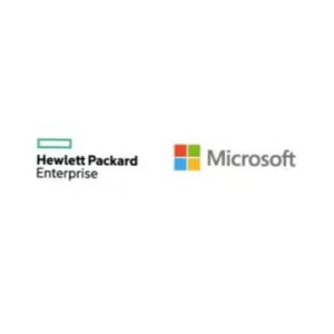 hpe licencias de software kit opción reseller (rok) pc