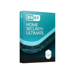 eset home security ultimate 2026 5 disp 13 meses virtual