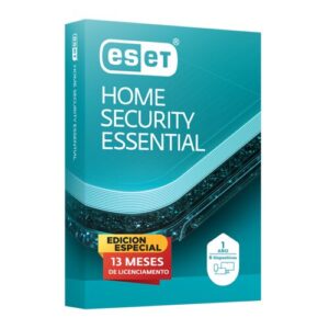 eset home security essential 2026 6 disp 13 meses virtua