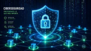 ciberseguridad