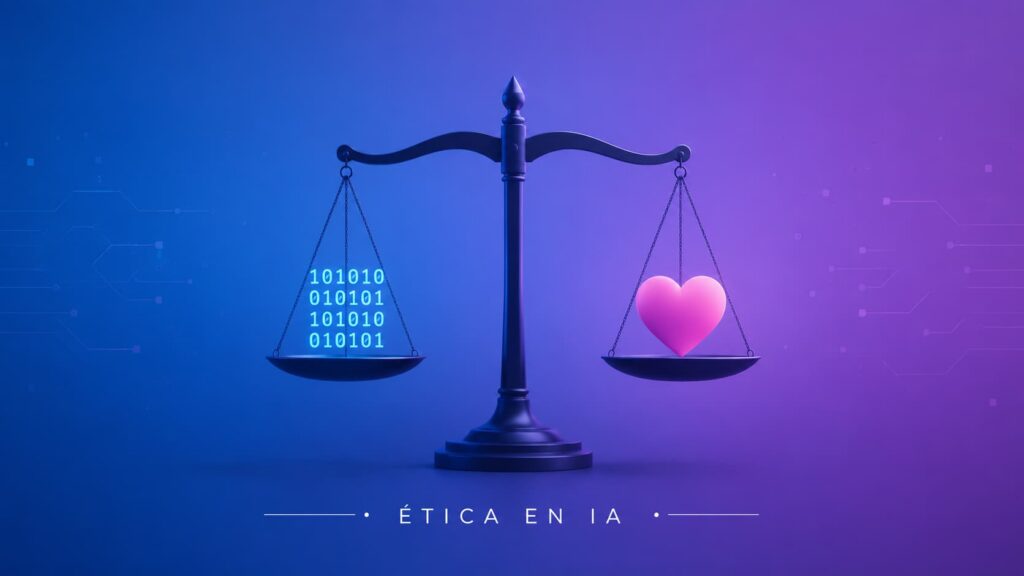Ética IA y gobernanza 2026 etica
