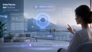 interfaces del futuro