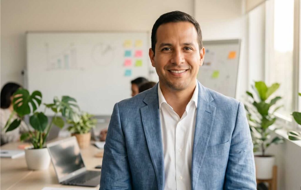 emprendedor